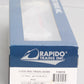 Rapido Trains 116018 HO Canadian Pacific Budd Mid-Train Dome #502