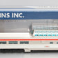 Rapido Trains 116018 HO Canadian Pacific Budd Mid-Train Dome #502