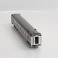 Rapido Trains 17029 HO New Haven Pullman-Bradley Stainless Steel Coach #8648