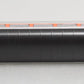 Rapido Trains 17029 HO New Haven Pullman-Bradley Stainless Steel Coach #8648