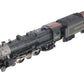 Lionel 6-28025 O Gauge PRR K4 4-6-2 Traditional Steam Locomotive #3754 EX/Box