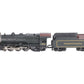 Lionel 6-28025 O Gauge PRR K4 4-6-2 Traditional Steam Locomotive #3754 EX/Box