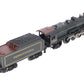 Lionel 6-28025 O Gauge PRR K4 4-6-2 Traditional Steam Locomotive #3754 LN