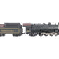 Lionel 6-28025 O Gauge PRR K4 4-6-2 Traditional Steam Locomotive #3754 LN