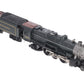 Lionel 6-28025 O Gauge PRR K4 4-6-2 Traditional Steam Locomotive #3754 LN