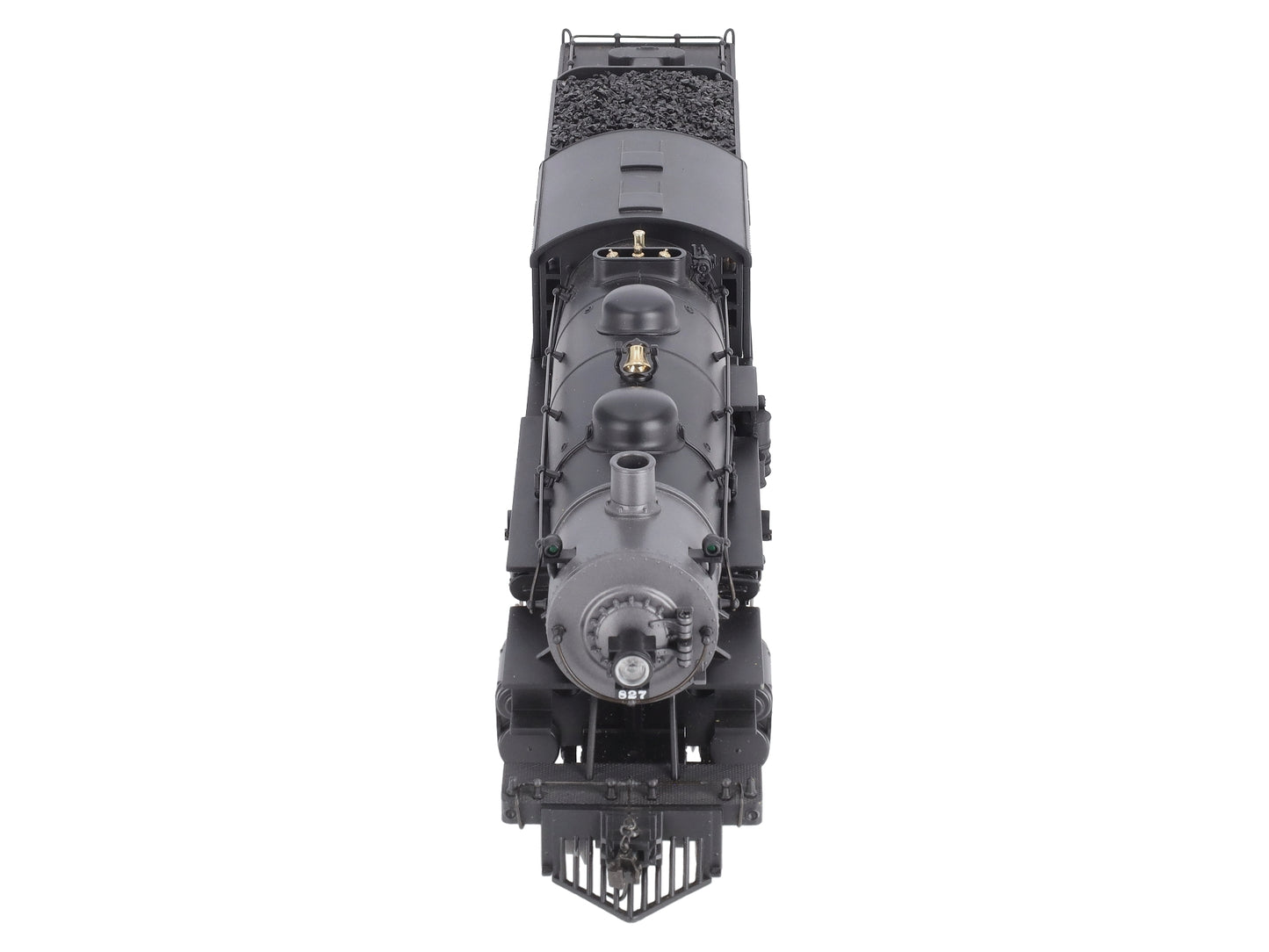 Lionel 6-11150 O New York Central F-12e Steam Locomotive & Tender #827