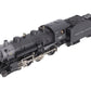 Lionel 6-11150 O New York Central F-12e Steam Locomotive & Tender #827