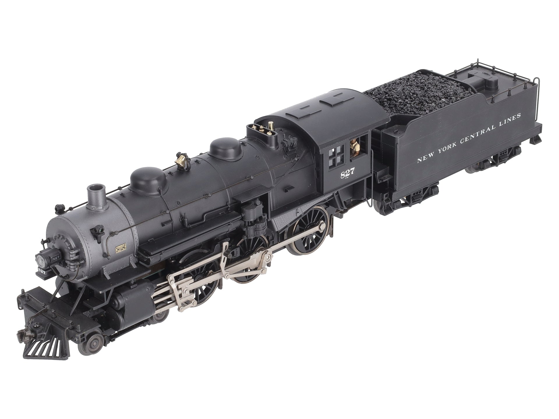 JEKO ELLOK F-696 SJ. Locomotive type F des SJ. AC digital. F696-B110 JEKO ELLOK F-696 SJ. Locomotive type F des SJ. AC digital. F696-B110