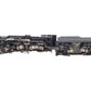 Lionel 6-11150 O New York Central F-12e Steam Locomotive & Tender #827