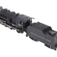 Lionel 6-11150 O New York Central F-12e Steam Locomotive & Tender #827