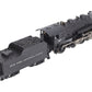Lionel 6-11150 O New York Central F-12e Steam Locomotive & Tender #827