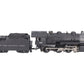 Lionel 6-11150 O New York Central F-12e Steam Locomotive & Tender #827