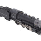 Lionel 6-11150 O New York Central F-12e Steam Locomotive & Tender #827
