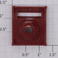 Lionel 19825-35 Generator Car Lamp Base