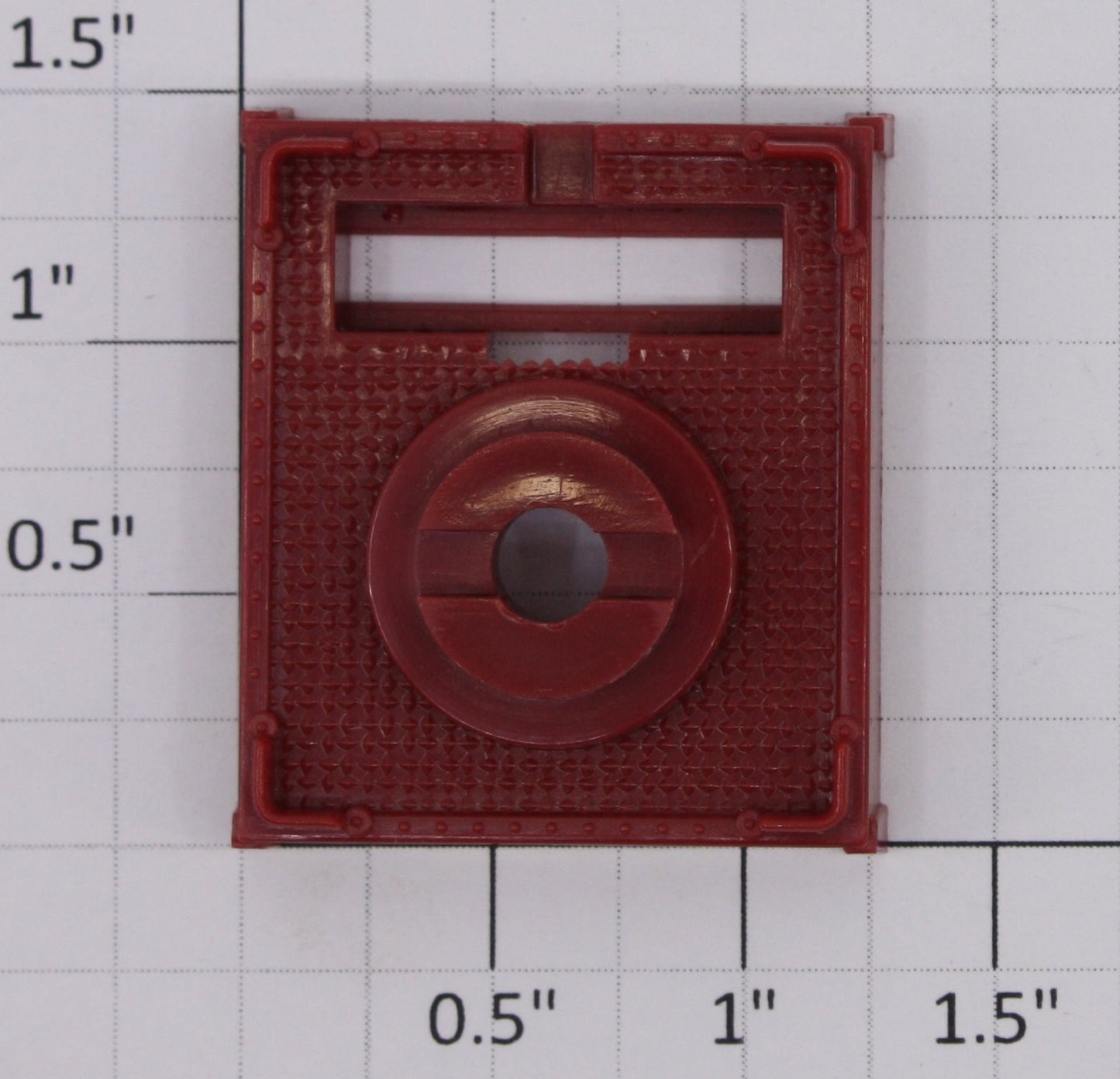 Lionel 19825-35 Generator Car Lamp Base