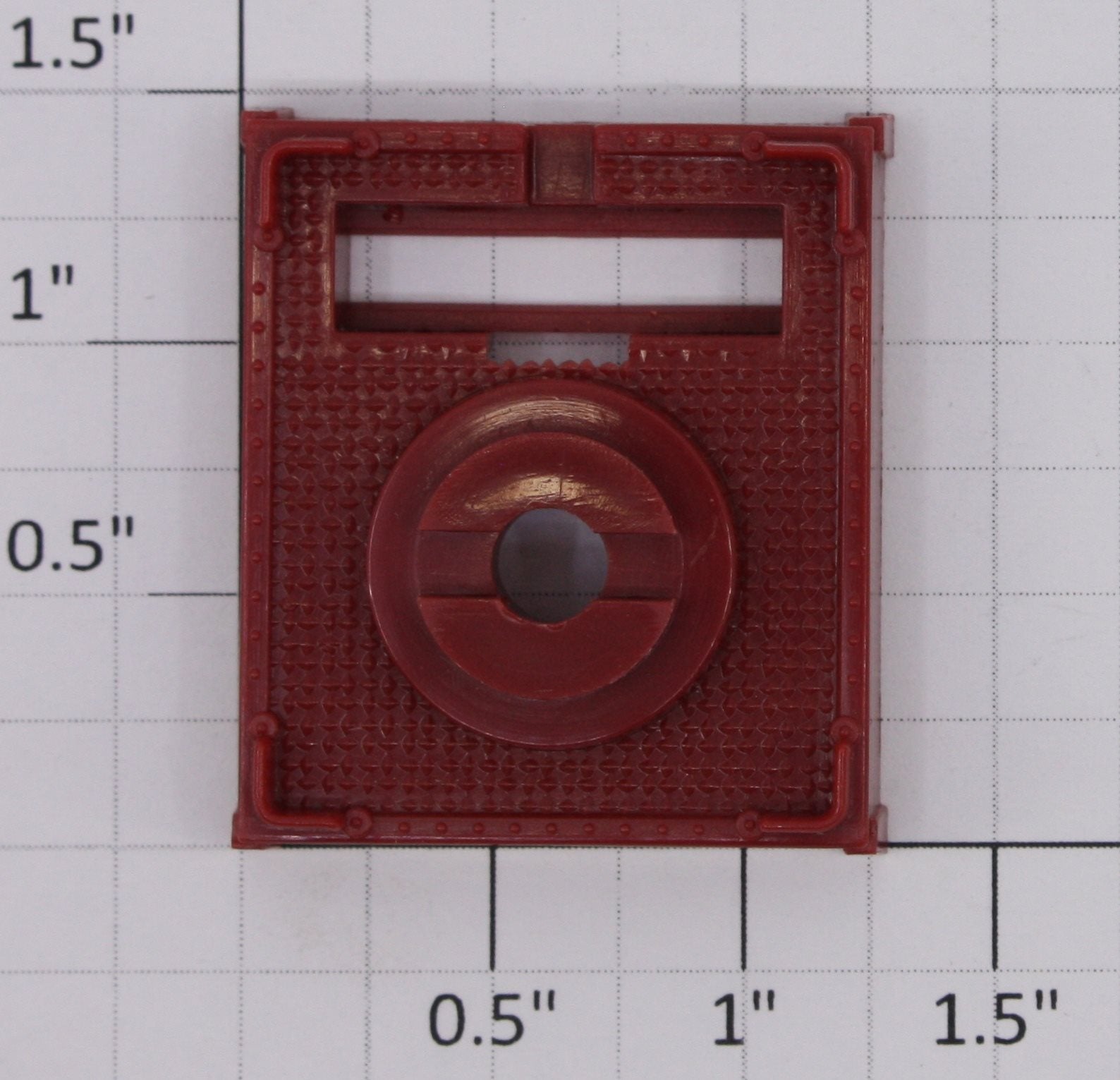 Lionel 19825-35 Generator Car Lamp Base