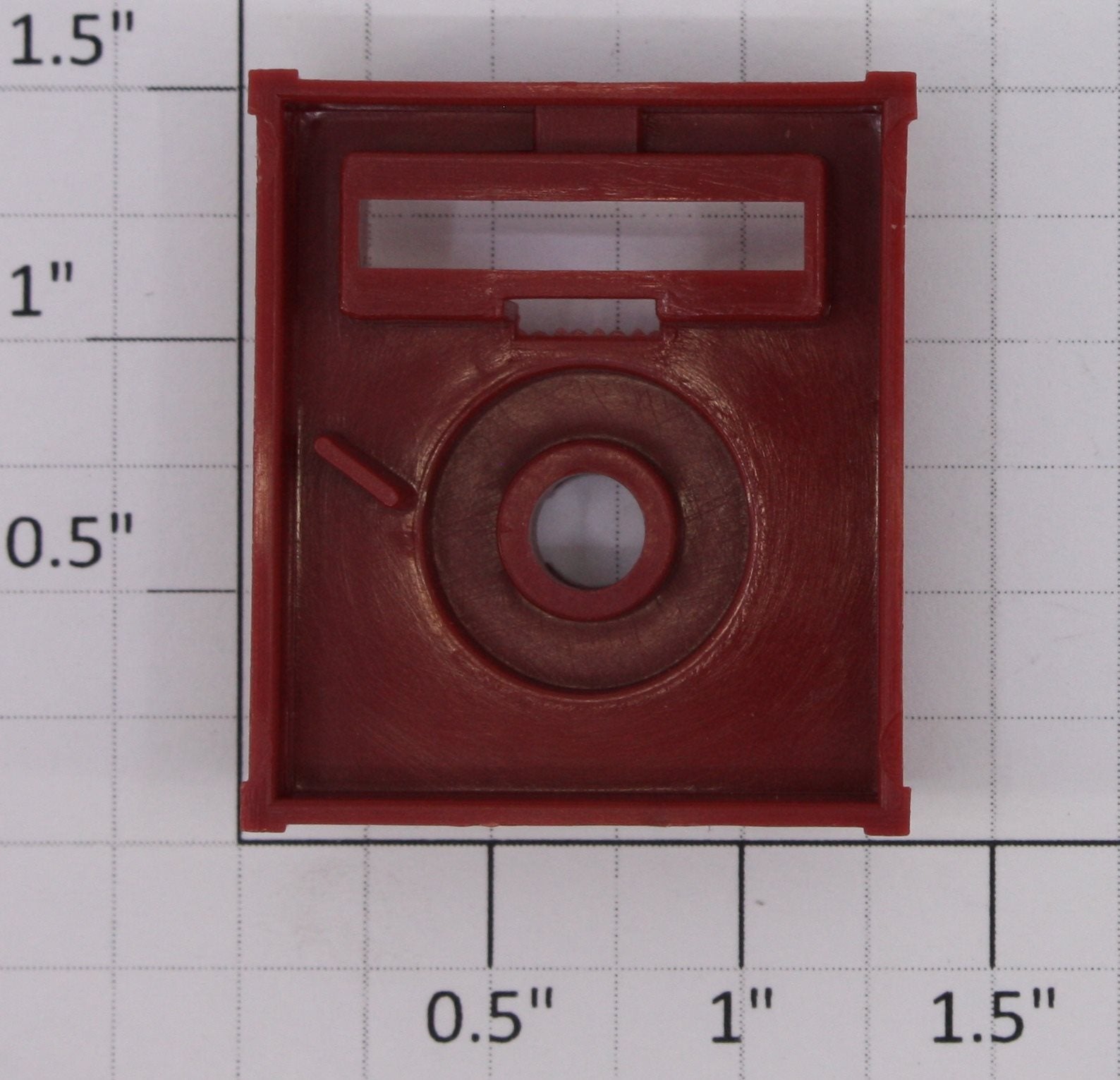 Lionel 19825-35 Generator Car Lamp Base