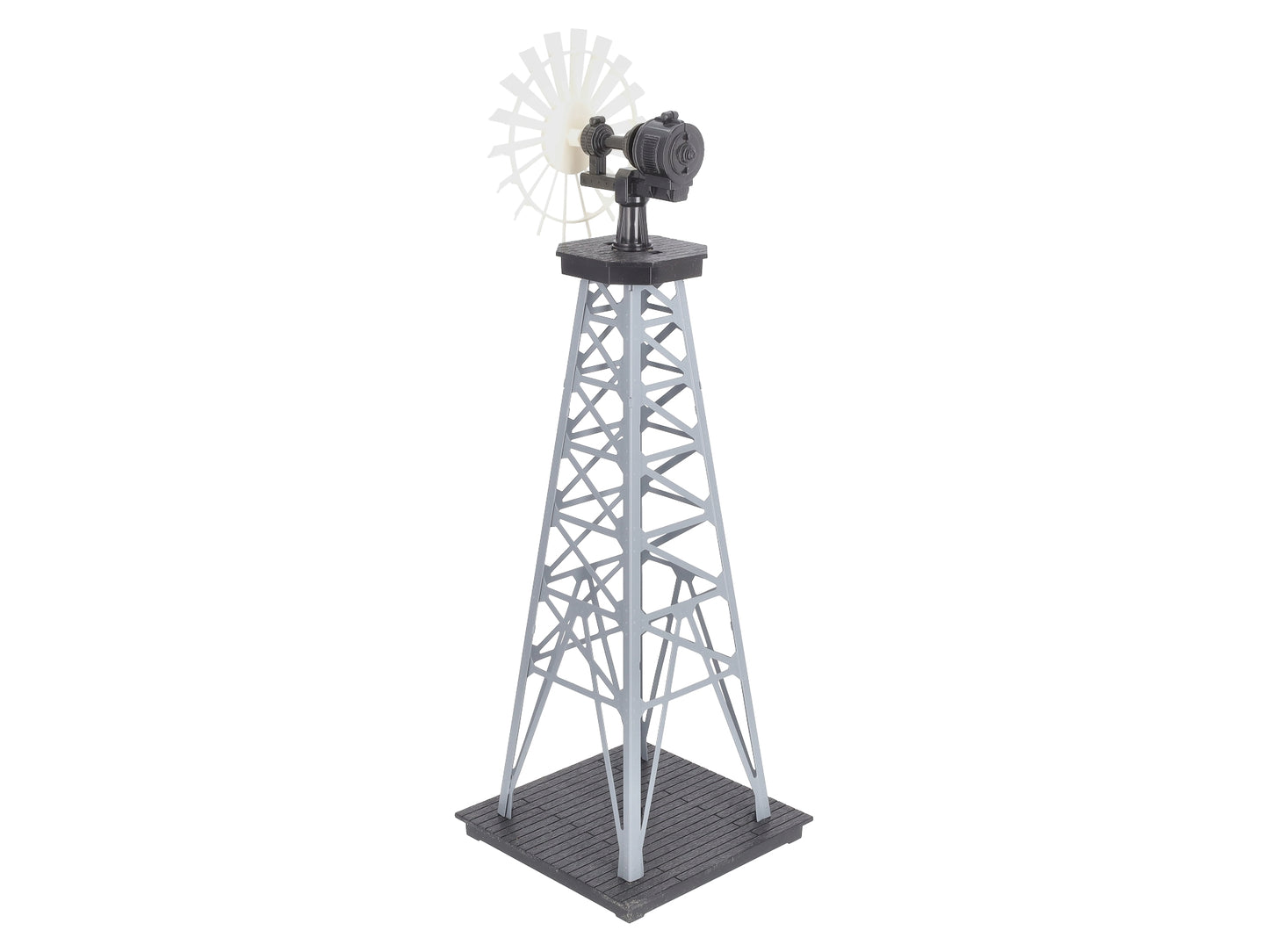 Lionel 6-12889 O Gauge Operating Windmill EX/Box