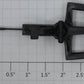 Lionel 85120-401 G Scale Hook & Loop Couplers