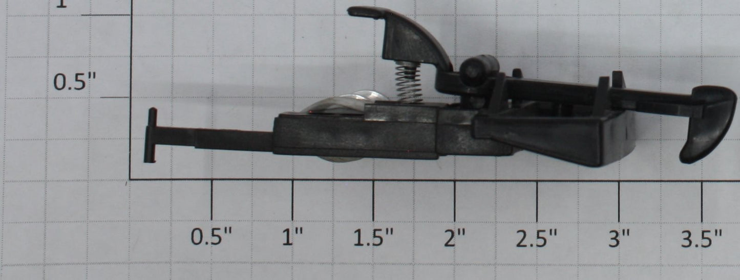 Lionel 85120-401 G Scale Hook & Loop Couplers