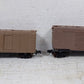 Fine N Scale Products Freight Cars Kits [6] EX/Box