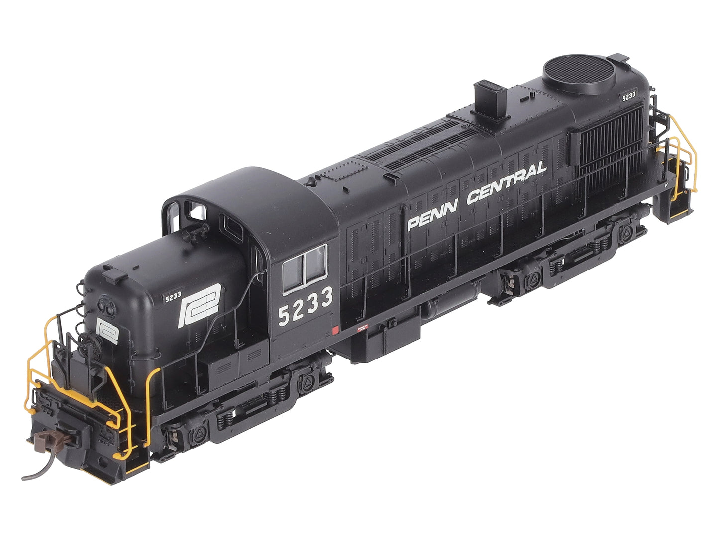 Atlas 10001300 HO Scale Penn Central RS-3 Locomotive #5233