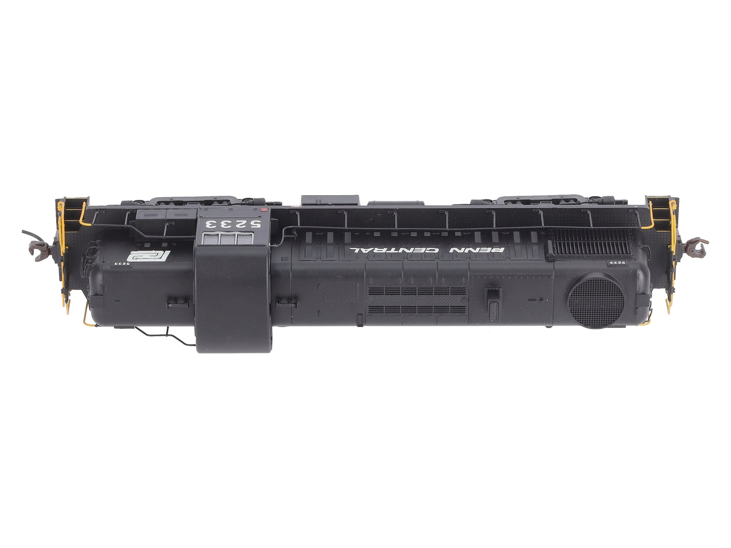 Atlas 10001300 HO Scale Penn Central RS-3 Locomotive #5233