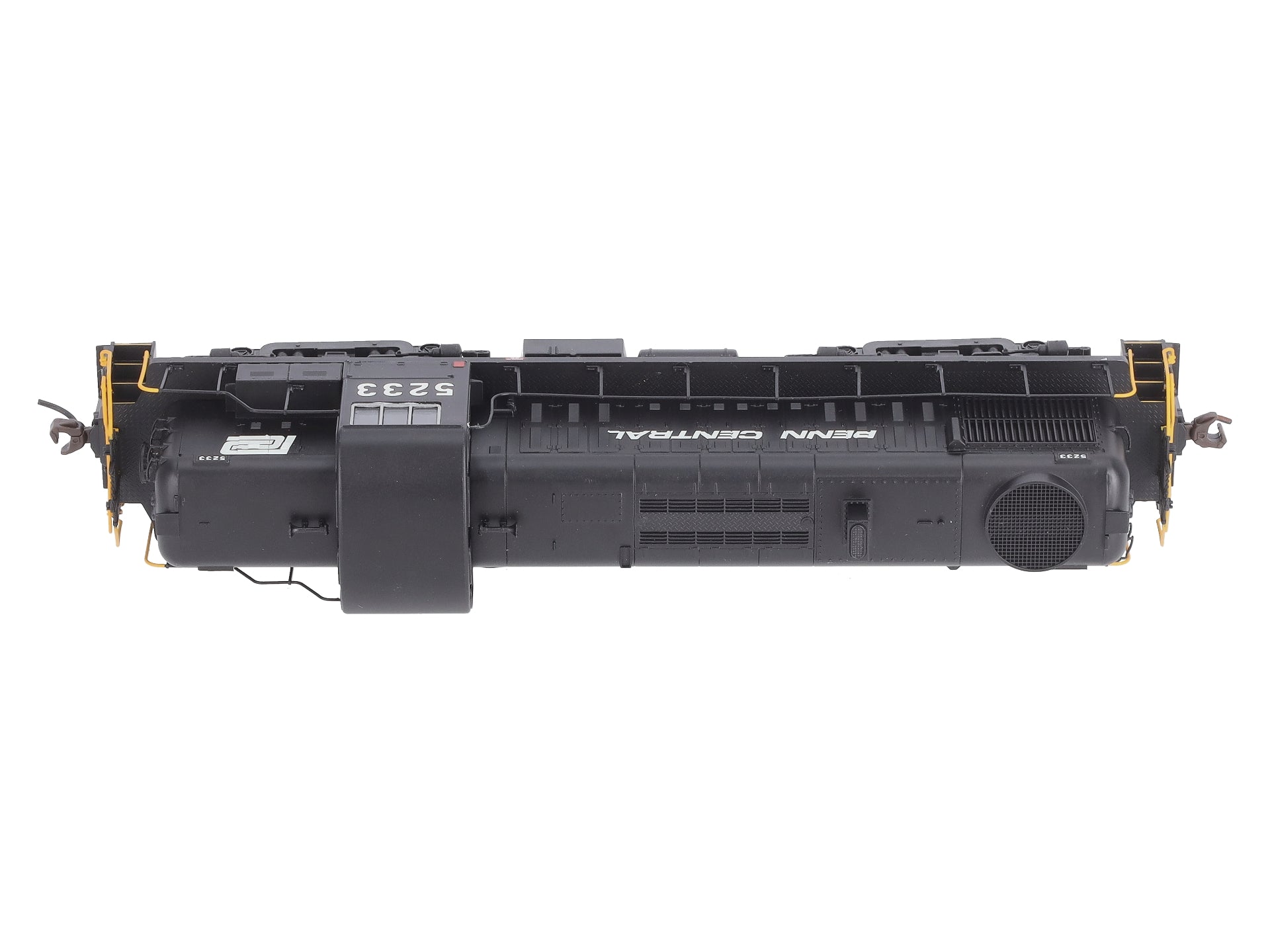 Atlas 10001300 HO Scale Penn Central RS-3 Locomotive #5233