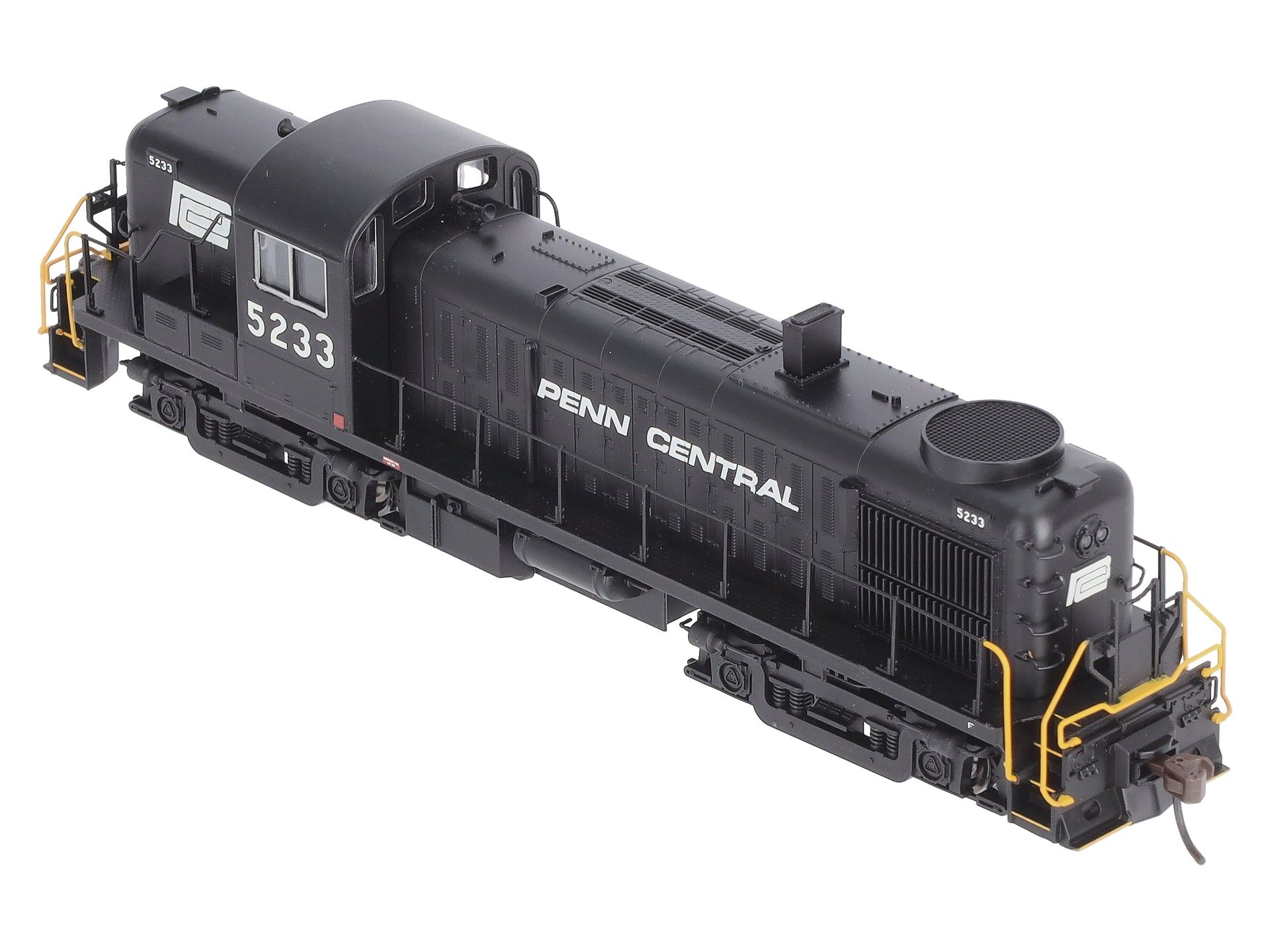 Atlas 10001300 HO Scale Penn Central RS-3 Locomotive #5233