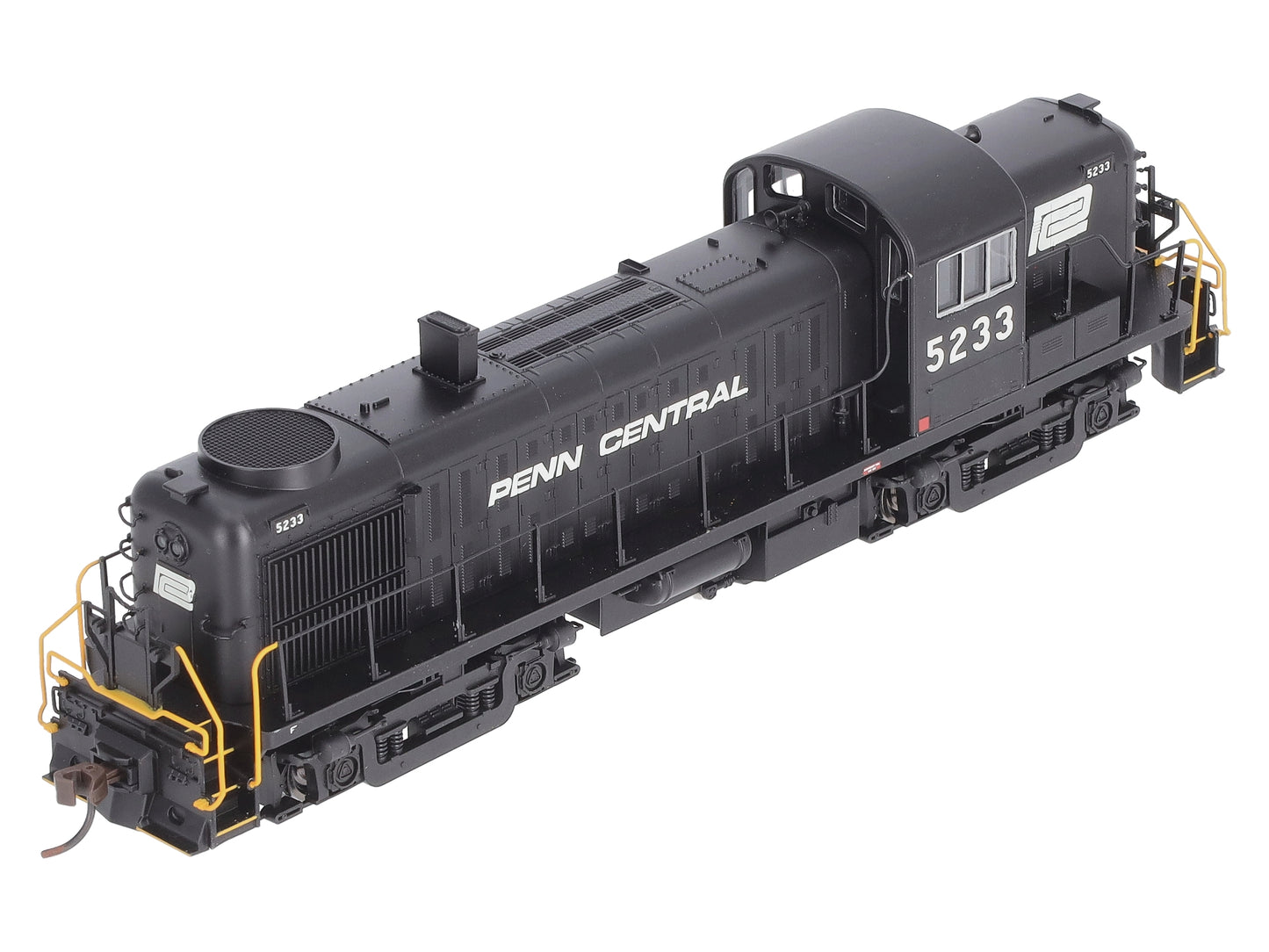 Atlas 10001300 HO Scale Penn Central RS-3 Locomotive #5233