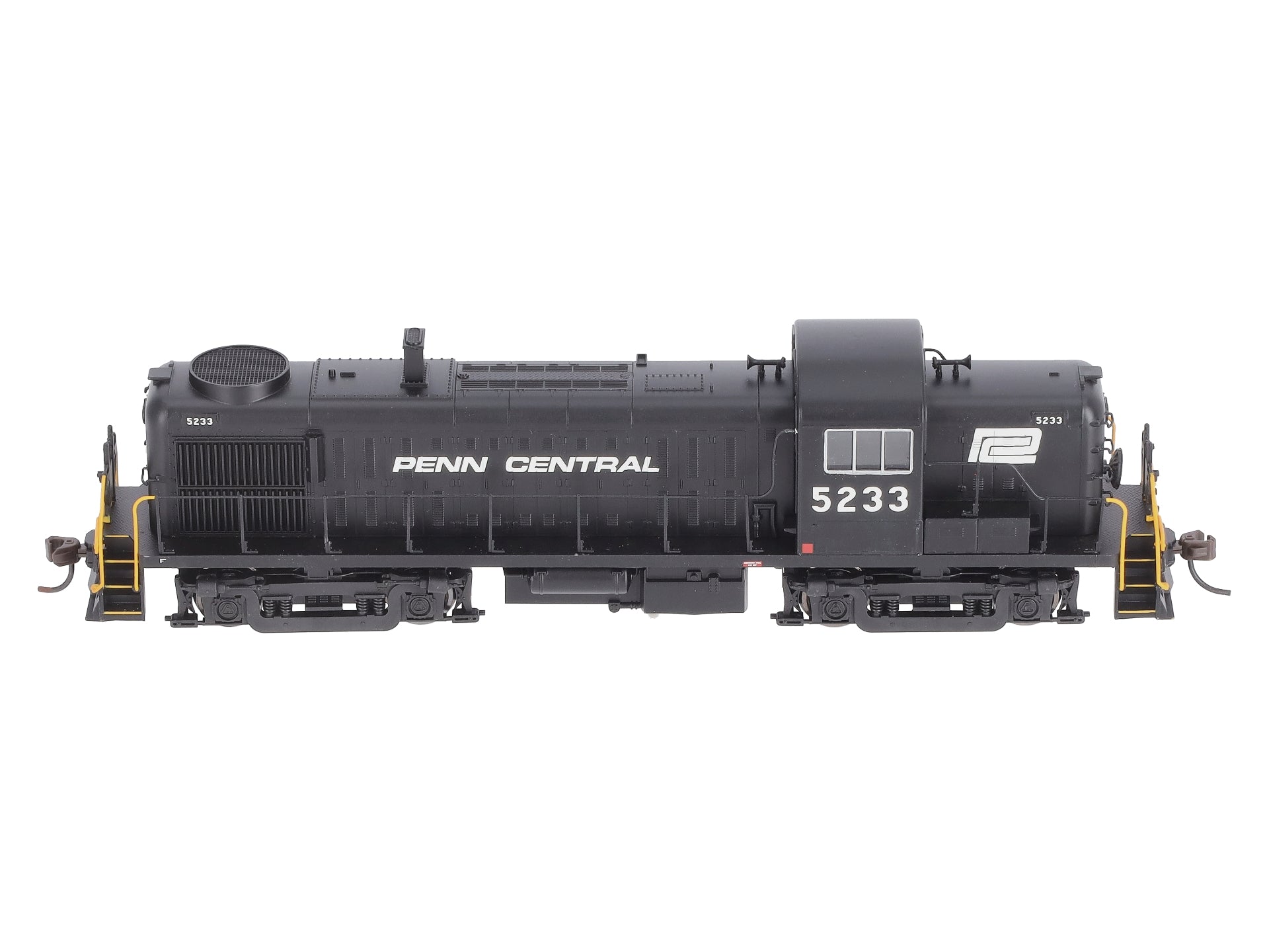 Atlas 10001300 HO Scale Penn Central RS-3 Locomotive #5233