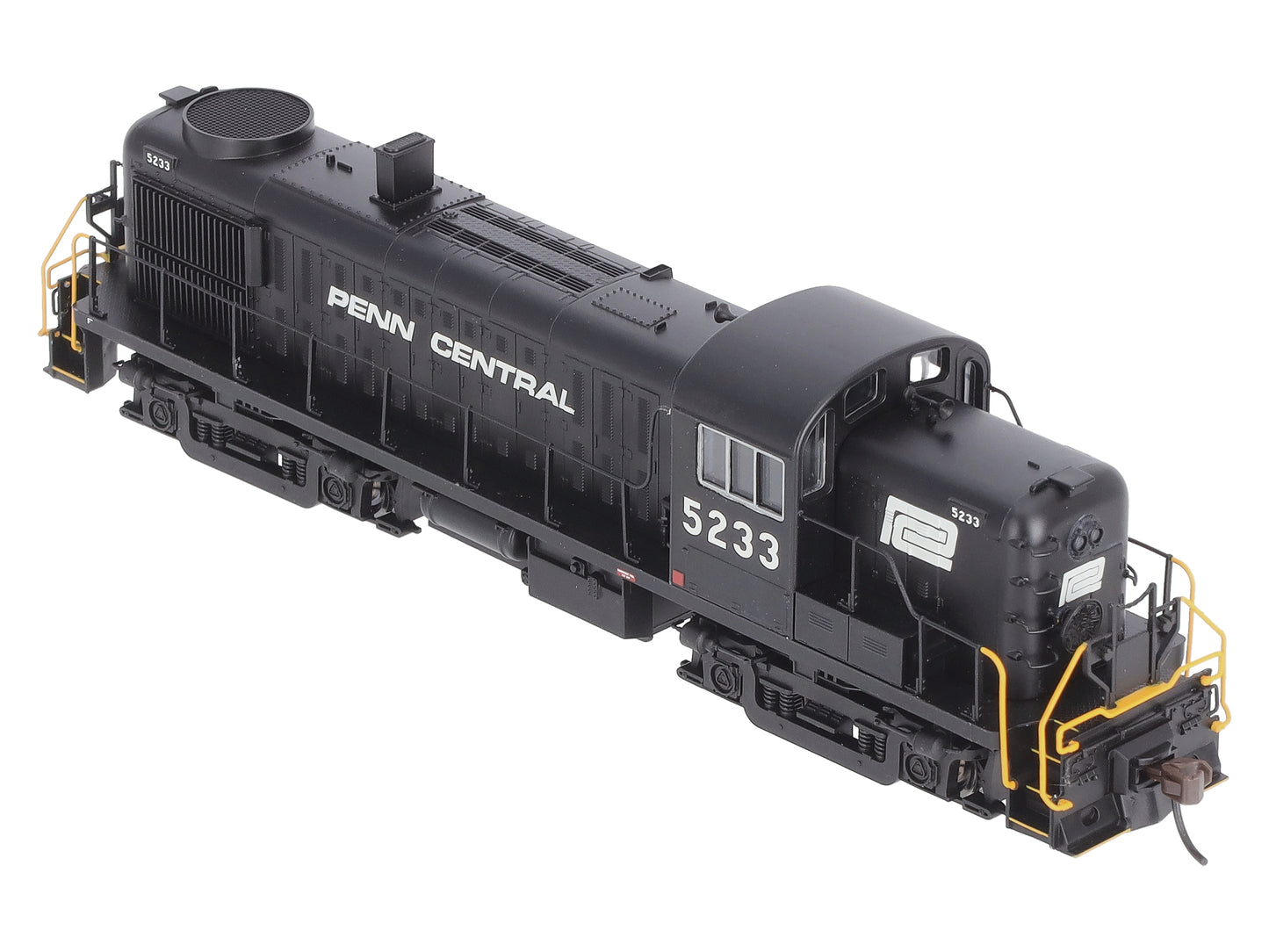 Atlas 10001300 HO Scale Penn Central RS-3 Locomotive #5233