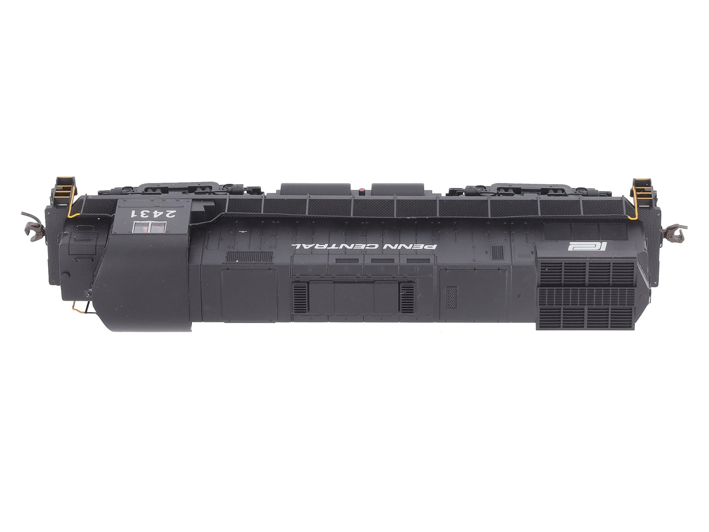 Atlas 10001349 HO Scale Penn Central C425 Locomotive #2431