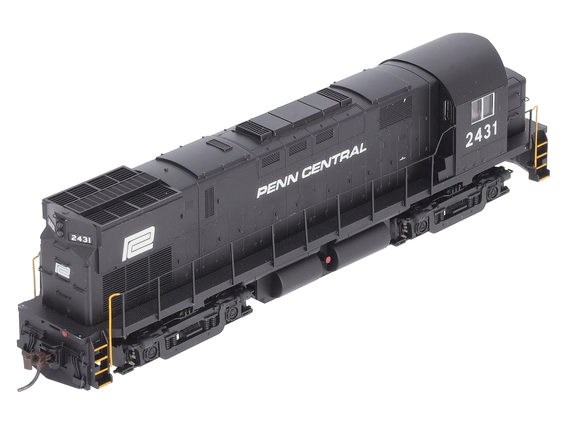 Atlas 10001349 HO Scale Penn Central C425 Locomotive #2431
