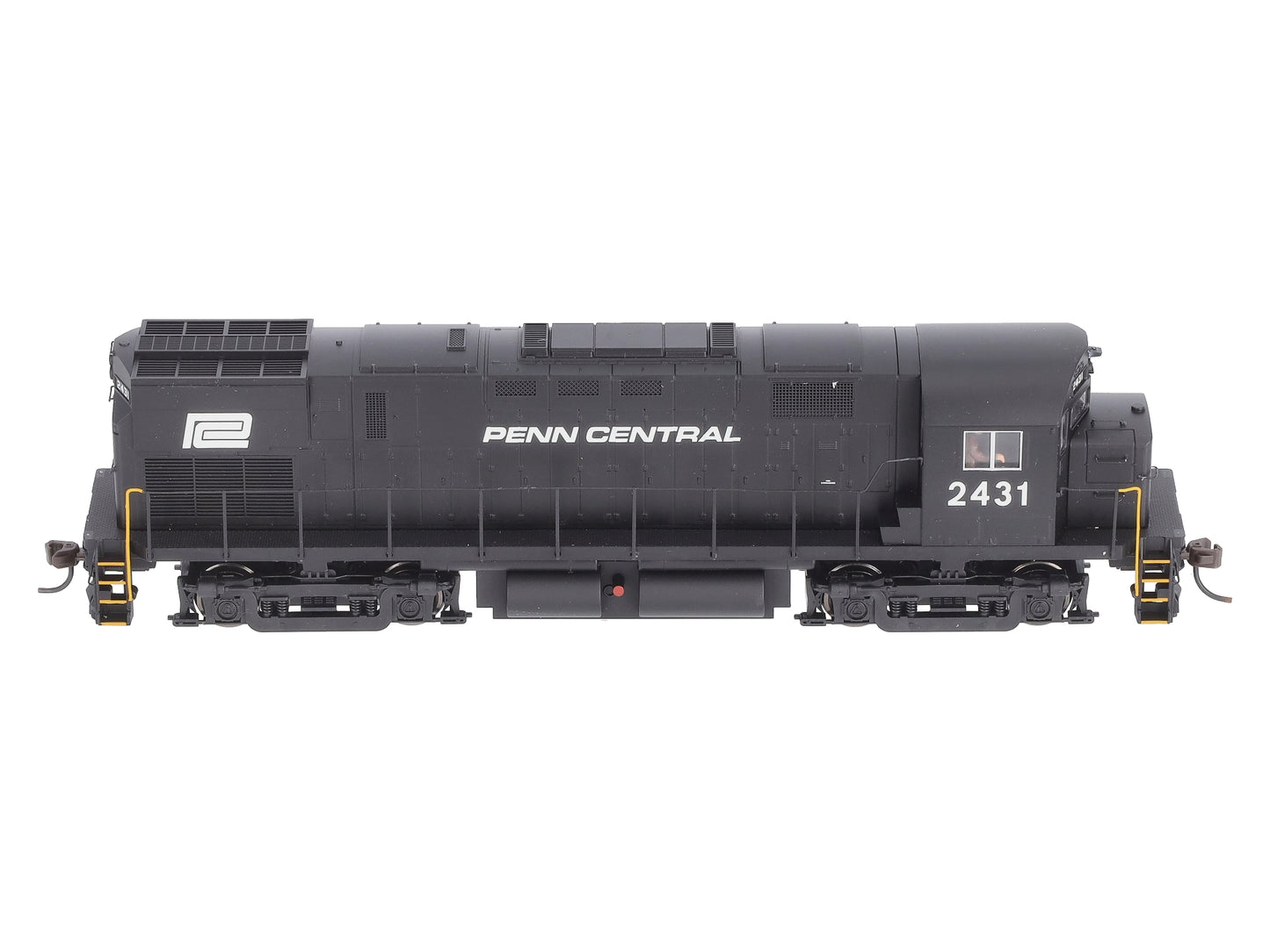 Atlas 10001349 HO Scale Penn Central C425 Locomotive #2431