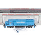 Atlas 10000655 HO Scale Boston & Maine GP40-2 Phase 2 Locomotive #316