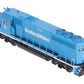 Atlas 10000655 HO Scale Boston & Maine GP40-2 Phase 2 Locomotive #316
