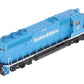 Atlas 10000655 HO Scale Boston & Maine GP40-2 Phase 2 Locomotive #316