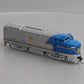 Broadway Limited 4070 HO D&H Baldwin RF-16A Diesel Locomotive #1216 w/DCC/Sound LN/Box