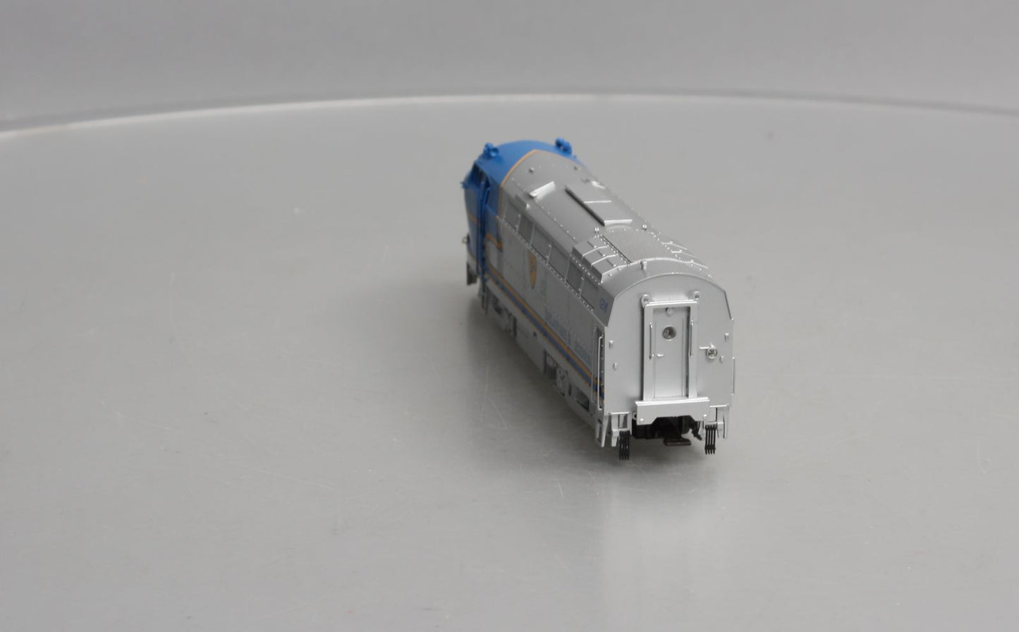 Broadway Limited 4070 HO D&H Baldwin RF-16A Diesel Locomotive #1216 w/DCC/Sound LN/Box