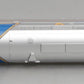Broadway Limited 4070 HO D&H Baldwin RF-16A Diesel Locomotive #1216 w/DCC/Sound LN/Box