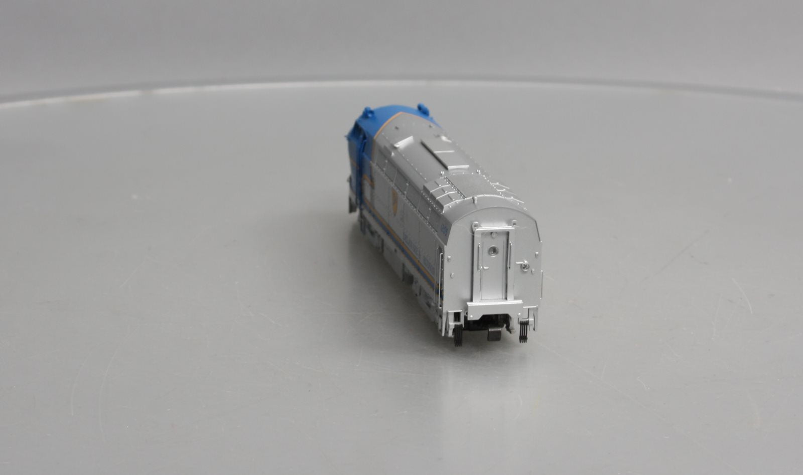 Broadway Limited 4069 HO D&H Baldwin RF-16A Diesel Locomotive #1205 w/DCC/Sound