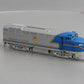 Broadway Limited 4069 HO D&H Baldwin RF-16A Diesel Locomotive #1205 w/DCC/Sound