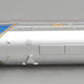Broadway Limited 4069 HO D&H Baldwin RF-16A Diesel Locomotive #1205 w/DCC/Sound
