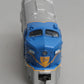 Broadway Limited 4069 HO D&H Baldwin RF-16A Diesel Locomotive #1205 w/DCC/Sound