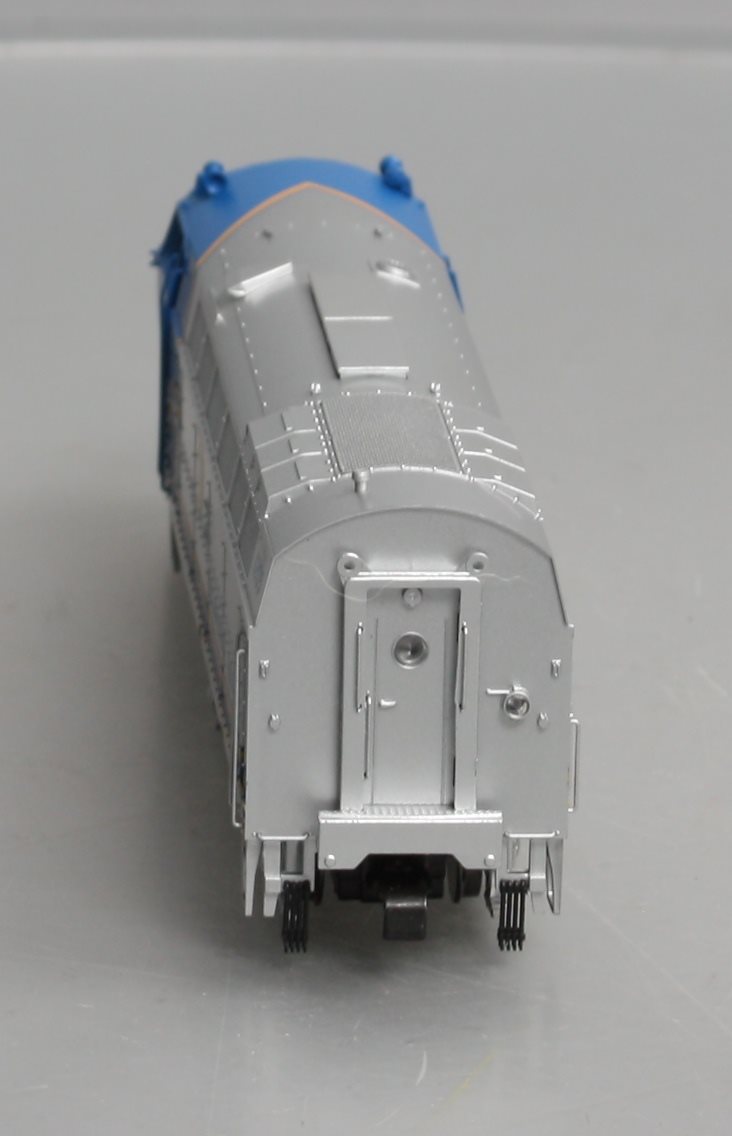 Broadway Limited 4069 HO D&H Baldwin RF-16A Diesel Locomotive #1205 w/DCC/Sound