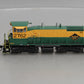 Broadway Limited 3331 HO Reading EMD SW1500 Diesel Locomotive w/DCC/Sound #2762