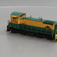 Broadway Limited 3331 HO Reading EMD SW1500 Diesel Locomotive w/DCC/Sound #2762