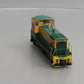 Broadway Limited 3331 HO Reading EMD SW1500 Diesel Locomotive w/DCC/Sound #2762