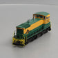 Broadway Limited 3331 HO Reading EMD SW1500 Diesel Locomotive w/DCC/Sound #2762